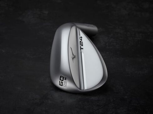 Mizuno T24 Soft White Satin |MP Single Wedge | 60 Degrees / 10 Bounce | RH/Steel/Wedge in Kuwait