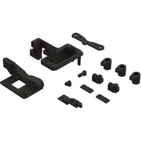 ARRMA Rear Brake Module Part Set, Composite, ARA311115