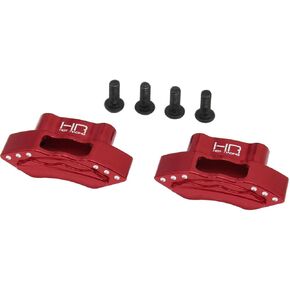 Hot Racing LSBR39C02 Aluminum Disc Brake Calipers Losi Super Baja Rey