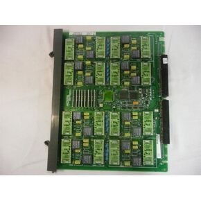 Nortel Meridian NT8D09BB / (ANLG M/WLC) Card (Renewed)