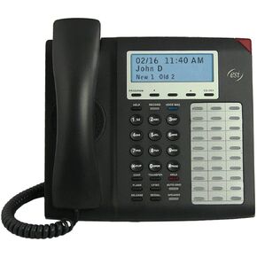 ESI 55D Digital Phone 5000-0736 (Renewed)