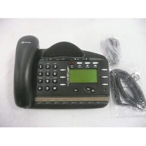Mitel 1250 (Inter-Tel 4110) LR5829.06200 (618.5115/51012939) 8 Button Digital Telephone (Renewed)