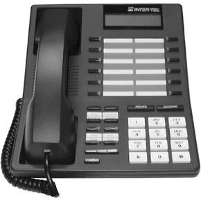 Inter-Tel Axxess 550.4400 Phone (Certified Refurbished)
