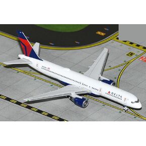 GeminiJets GJDAL2097 Delta Air Lines Boeing 757-200 N683DA; Scale 1:400