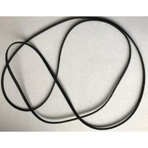 New Replacement Belt For Helicopter Blade Tail Drive B500 500 500X 3D/X BLH1856