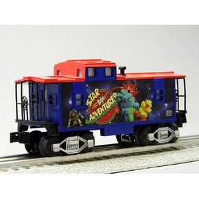 Lionel Disney Pixar Toy Story Caboose O Gauge 2023110-C