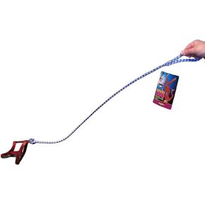 Invisible Dog Leash - Great Gag!