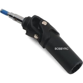Traxxas 9056 Stub Axle Assembly, Front, Outer, Extreme Heavy Duty (1) Left/Right