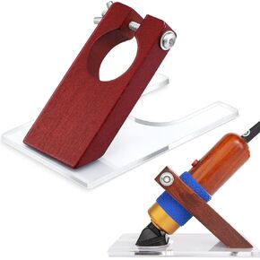 Tufting Trimmer Kit, Low Noise Rug Clippers, Speed Adjustable Carpet Shears for Sculpting