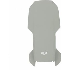 -ni 2 Drone Replacement Body Shell Upper Cover Middle Frame Bottom Case Compatible with Drone Accessories