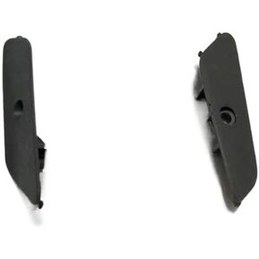 2 Pro Zoom Compatible Replacement Upper Bottom Shell Middle Frame Mount Front Cover(Bottom Shell)