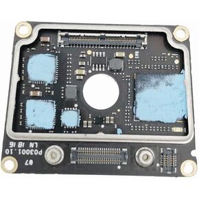 Board Replacement Motherboard Compatible with 2 Pro Zoom Compatible Repair Part Compatible with 2 Pro Zoom Repair Center