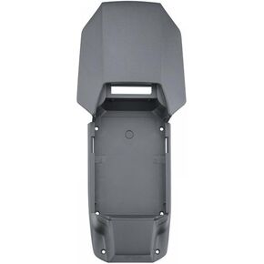 D Pro Replacement Upper Bottom Middle Frame Shell Arm Repair Parts Compatible with D Pro Drone Front Rear Left Right Arm(Used Bottom Shell)