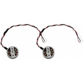 D NI 2 Arm Shell Cover and Replacement Repair Part Compatible with NI 2 SE Compatible Accessories(4 in 1 Set)