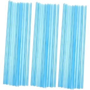 30pcs Transparent Slide Binders Plastic Binding Bars Easy Add Remove Pages Secure Document Organization for Bookbinding
