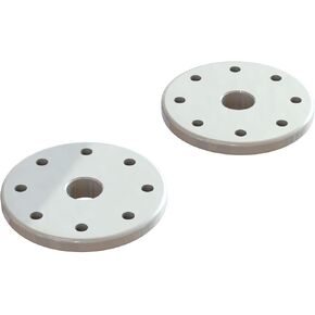 ARRMA Machined Shock Piston, Tapered, 8x1.2mm Hole (2), ARA330728