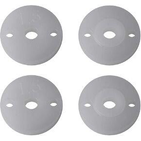 فريق Associated FT 12mm V2 صدمة المكابس 2MM 2x1.5mm ASC91895 أجزاء خيار السيارة/شاحنة كهربائية