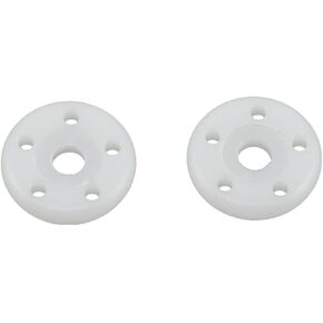 Schumacher Racing Big Bore Rounded 5 Hole Shock Piston Set (2)