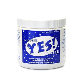 Yes! Paste 16 oz. [Pack of 2 ]
