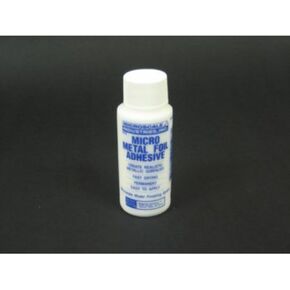 MI8 Micro Metal Foil Adhesive 1