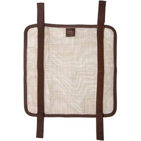 Kensington 73% Protective UV Belly Band - Great Add-on for Your Protective Fly Sheet Size: Pony/Cob Color: 500-Desert Sand