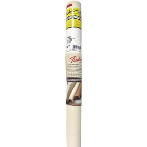 Fredrix Alabama Artist Canvas Roll ، 56 "× 108" ، أبيض