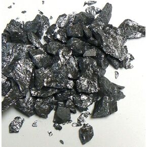 Silicon Casting Alloys 98% Silicone Metals Alloying Metal 1 Pound Solid Alloy