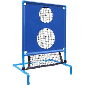 Pool Football Game Two-Hole Design,Suitable for Water Sports with Multiple Balls