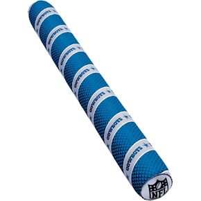 BigMouth Dallas Cowboys 48" Inflatable Pool Noodle Officially Licensed NFL Fan Gear Soft Top Large Jumbo Float for Adults and Teens