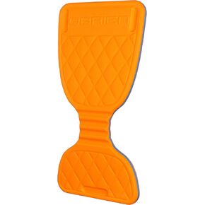 O'Brien Super Saddle Pool Float, Orange/Blue/Orange