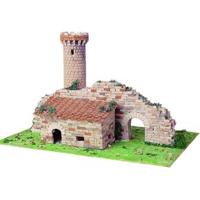 Watchtower Model Kit