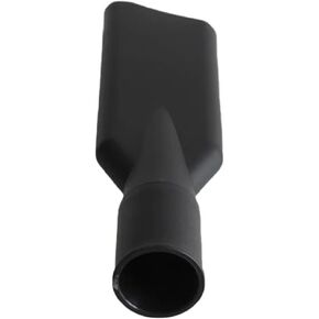 Nozzle Small Gaps Vacuum Cleaner Flat Head Window Slides Adapter Connector Accessories Attachment Suction 35mm