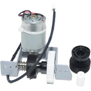 1PCS B247-5312 Toner Supply Motor Unit for Ricoh Aficio 1075 1060 2075 2060 Mp6500 Mp7500 Mp8001 Mp9002 A229-3242 A229-3243