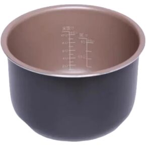 Original Rice Cooker Liner for Philips HD4754 HD4755 HD4768 HD4777 HD3037 HD3038 HD3057 HD3133 HD3157 HD3067 HD3068 HD3077 Parts