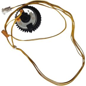 RM2-9457 RM2-9458 Main Drive Clutch for HP M608 607 609 M631 M632 633 E62565 62575 Sensor RK2-8404(RM2-9457 Clutch)