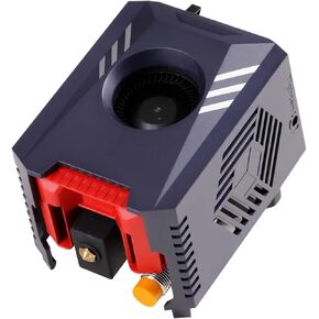 for Kobra 2 Max Complete Extruder Kit Stepper Motor Nozzle Hotend 24V for Anycubic Kobra 2 Plus for Max 3D Printer Parts