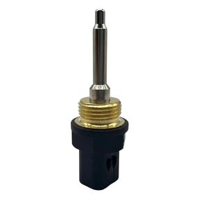 Water Temperature Sensor 2566453 256-6453 for CAT Engine 3406E C15 C13 C7 3516B C18 C11 E324D E329D E330D E345C E345D 416F 428F