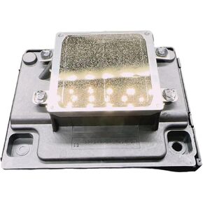 Printer Print Head for Epson Wf7521 Wf3531 Printhead for Epson Wf7511wf7011/7018 Printhead Replacement Parts