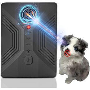 Barks No More Dog Training