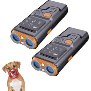 Bark Guard for Dogs, Bark Guard Pro 2025,Bark Guard to Stop Dogs from Barking, Bark Guard Anti Barking Device for Dogss,Dog Whistle to Stop Barking Neighbors Dog (1 pcs)