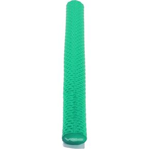 VOS Mega Foam Pool Noodle Wavy Promy ، Premium & Big ، Super Pool Noodle للسباحة والعائمة ، عوامات حمام السباحة ، عوامات البحيرة - 1 حزمة