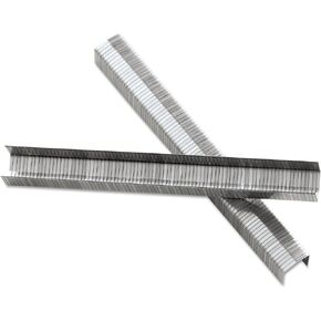 Bostitch STCR50193/8-5M Power Crown Heavy Duty Staples (5000 Pack), 7/16" x 3/8"