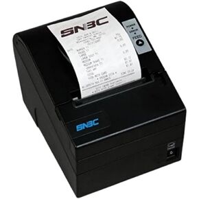 SNBC BTP-R880NP SERIAL/USB Thermal Receipt Printer