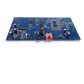 Customized PCB prototyping with RS232/RS485 Network interfaces Supporting 10/100/1000Mbps, Suitable for routers, switches, Network Server motherboards, etc