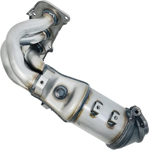 Catalytic Converter Compatible with 2004 2005 Toyota RAV4, 2005 2006 Scion tC 2.4L l4 Catalytic Convertor High Performance (EPA Compliant) in Saudi Arabia