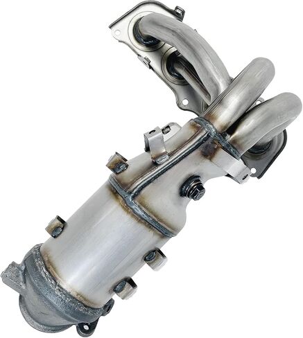 Catalytic Converter Compatible with 2004 2005 Toyota RAV4, 2005 2006 Scion tC 2.4L l4 Catalytic Convertor High Performance (EPA Compliant) in Saudi Arabia