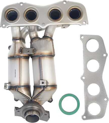 Catalytic Converter Compatible with 2004 2005 Toyota RAV4, 2005 2006 Scion tC 2.4L l4 Catalytic Convertor High Performance (EPA Compliant) in Saudi Arabia