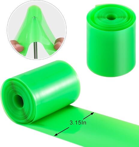 Fat Bike Tire Liner, Bicycle Tube Flat Protector Compatible with 20"/24"/26"/27.5/29" (29x4-5) in Kuwait