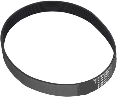V-Belt PJ584/230J Compatible with DIY RC Model Motor Available in 3 to 10 Ribs in Saudi Arabia