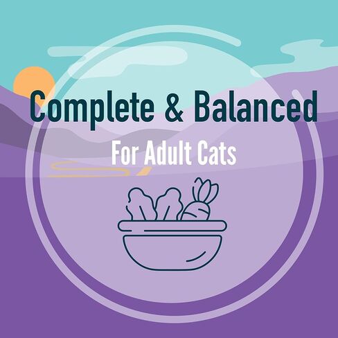 A Strong Heart Canned Wet Cat Food, Special Supper Dinner - 13.2 oz Cans (Pack of 12), Made in The USA with Real Turkey & Fish in Saudi Arabia